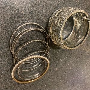 Bracelet bundle